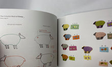 Load image into Gallery viewer, Enchanting Embroidery Designs by MiW Morita