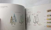 Load image into Gallery viewer, Enchanting Embroidery Designs by MiW Morita