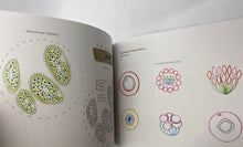 Load image into Gallery viewer, Enchanting Embroidery Designs by MiW Morita