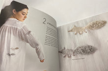 Load image into Gallery viewer, Enchanting Embroidery Designs by MiW Morita