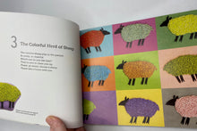 Load image into Gallery viewer, Enchanting Embroidery Designs by MiW Morita