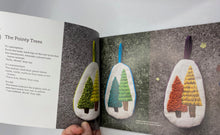 Load image into Gallery viewer, Enchanting Embroidery Designs by MiW Morita