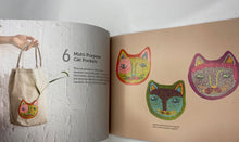 Load image into Gallery viewer, Enchanting Embroidery Designs by MiW Morita