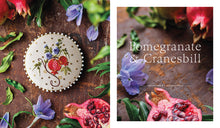 Load image into Gallery viewer, Flowers for Elizabeth: A Collection of Elizabethan Motifs by Susan O'Connor