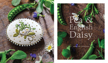 Load image into Gallery viewer, Flowers for Elizabeth: A Collection of Elizabethan Motifs by Susan O'Connor