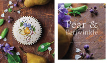 Load image into Gallery viewer, Flowers for Elizabeth: A Collection of Elizabethan Motifs by Susan O'Connor