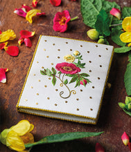 Load image into Gallery viewer, Flowers for Elizabeth: A Collection of Elizabethan Motifs by Susan O'Connor