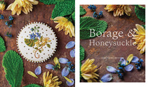 Load image into Gallery viewer, Flowers for Elizabeth: A Collection of Elizabethan Motifs by Susan O'Connor