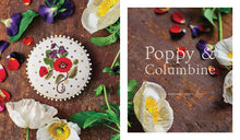 Load image into Gallery viewer, Flowers for Elizabeth: A Collection of Elizabethan Motifs by Susan O'Connor