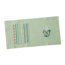 Load image into Gallery viewer, Olympus Garden Party Embroidery Lesson, Level 1