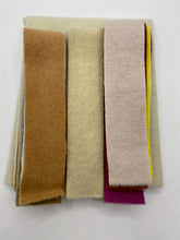 Load image into Gallery viewer, Toned-Down Circle Sampler & Pattern by Sue Spargo