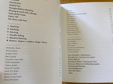 Load image into Gallery viewer, Modern Mending: How to minimize waste and maximize style