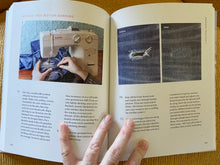 Load image into Gallery viewer, Modern Mending: How to minimize waste and maximize style