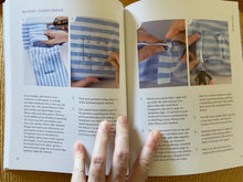 Load image into Gallery viewer, Modern Mending: How to minimize waste and maximize style