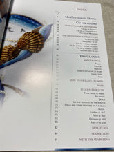 Load image into Gallery viewer, A Sea To Stitch by Elisabetta Sforza