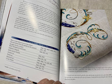 Load image into Gallery viewer, A Sea To Stitch by Elisabetta Sforza