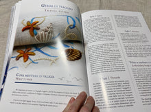 Load image into Gallery viewer, A Sea To Stitch by Elisabetta Sforza