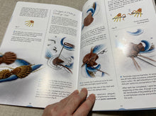 Load image into Gallery viewer, A Sea To Stitch by Elisabetta Sforza