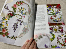 Load image into Gallery viewer, A Flower Alphabet by Elisabetta Sforza