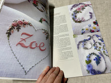 Load image into Gallery viewer, A Flower Alphabet by Elisabetta Sforza