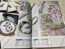 Load image into Gallery viewer, A Flower Alphabet by Elisabetta Sforza