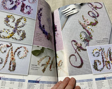 Load image into Gallery viewer, A Flower Alphabet by Elisabetta Sforza