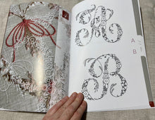 Load image into Gallery viewer, A Flower Alphabet by Elisabetta Sforza