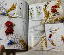 Load image into Gallery viewer, In A Wheat Field by Elisabetta Sforza