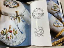 Load image into Gallery viewer, In A Wheat Field by Elisabetta Sforza