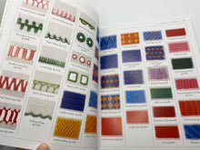 Load image into Gallery viewer, Embroidery: A Step-By-Step Guide to More Than 200 Stitches by Lucina Ganderton