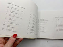 Load image into Gallery viewer, Zakka Embroidery by Yumiko Higuchi