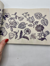 Load image into Gallery viewer, Zakka Embroidery by Yumiko Higuchi