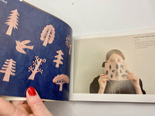 Load image into Gallery viewer, Zakka Embroidery by Yumiko Higuchi