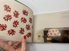 Load image into Gallery viewer, Zakka Embroidery by Yumiko Higuchi