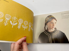 Load image into Gallery viewer, Zakka Embroidery by Yumiko Higuchi