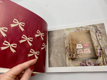 Load image into Gallery viewer, Zakka Embroidery by Yumiko Higuchi