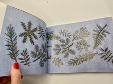 Load image into Gallery viewer, Zakka Embroidery by Yumiko Higuchi