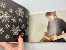 Load image into Gallery viewer, Zakka Embroidery by Yumiko Higuchi