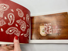 Load image into Gallery viewer, Zakka Embroidery by Yumiko Higuchi