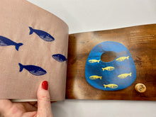 Load image into Gallery viewer, Zakka Embroidery by Yumiko Higuchi