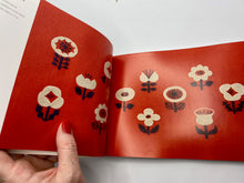 Load image into Gallery viewer, Zakka Embroidery by Yumiko Higuchi