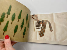 Load image into Gallery viewer, Zakka Embroidery by Yumiko Higuchi