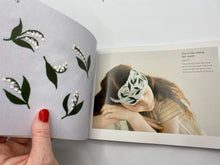 Load image into Gallery viewer, Zakka Embroidery by Yumiko Higuchi