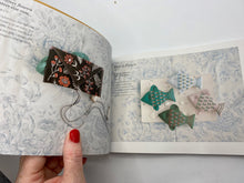 Load image into Gallery viewer, Zakka Embroidery by Yumiko Higuchi