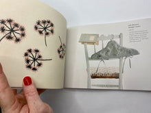 Load image into Gallery viewer, Zakka Embroidery by Yumiko Higuchi