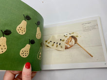 Load image into Gallery viewer, Zakka Embroidery by Yumiko Higuchi