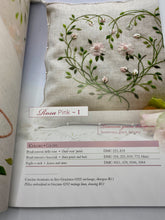 Load image into Gallery viewer, Rose to Rose by Elisabetta Sforza