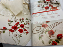 Load image into Gallery viewer, Rose to Rose by Elisabetta Sforza