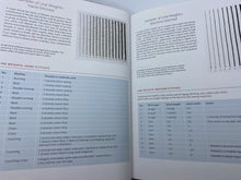 Load image into Gallery viewer, The Intentional Thread: A Guide To Drawing Gesture and Color In Stitch by Susan Brandeis