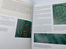 Load image into Gallery viewer, The Intentional Thread: A Guide To Drawing Gesture and Color In Stitch by Susan Brandeis